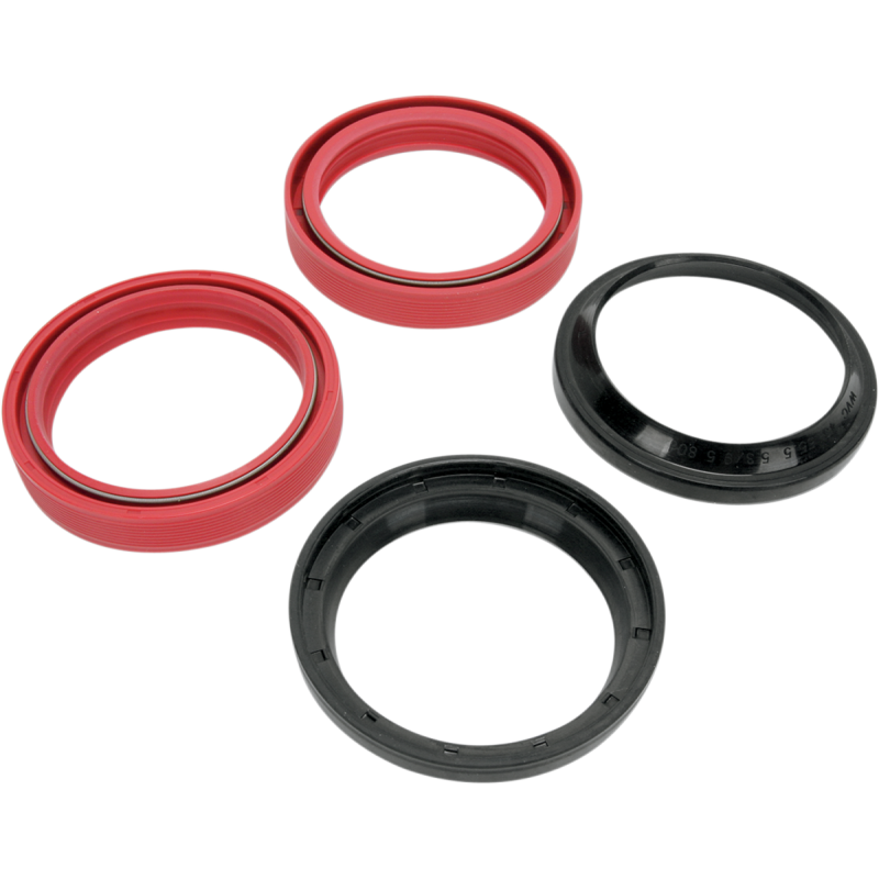 Fork Oil and Dust Seal Kit for Triumph Tiger 955 01-06