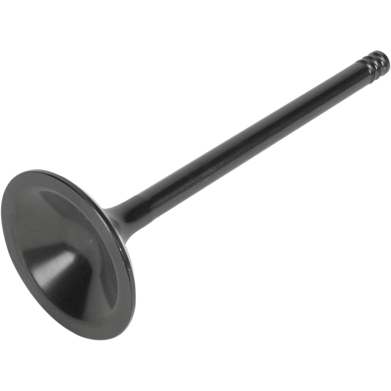Nitrided Exhaust Valve Oversize