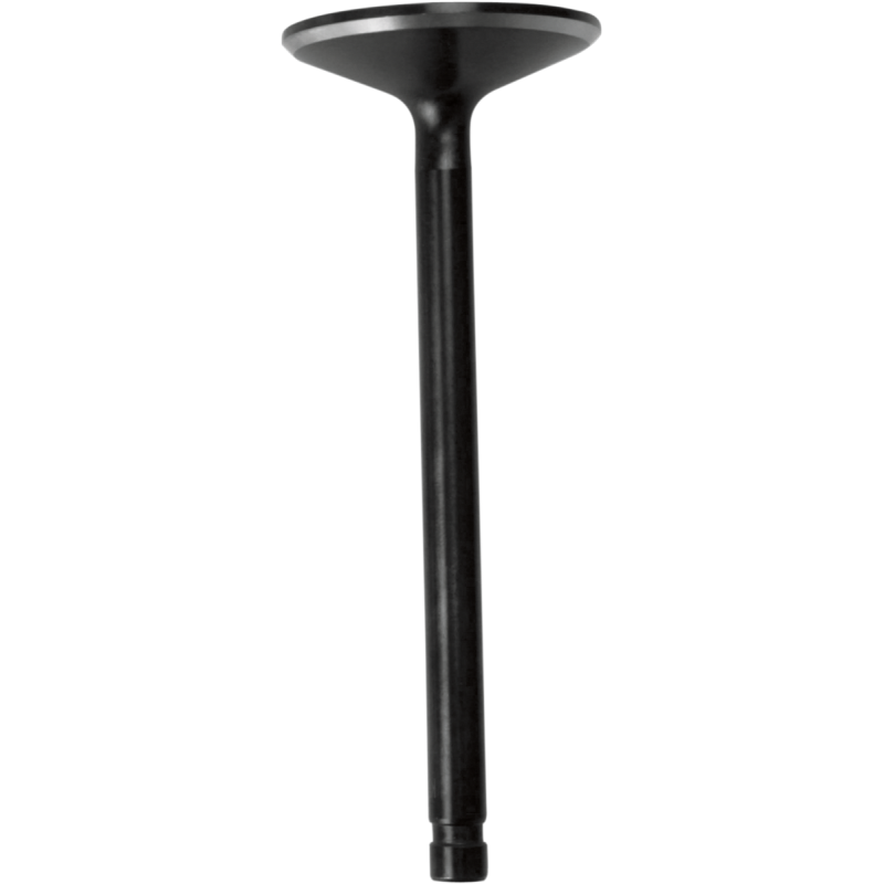 Nitrided Intake Valve Conversion