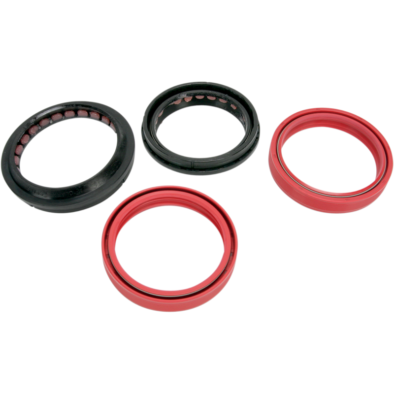 Fork Oil and Dust Seal Kit for Suzuki VLR1800 09