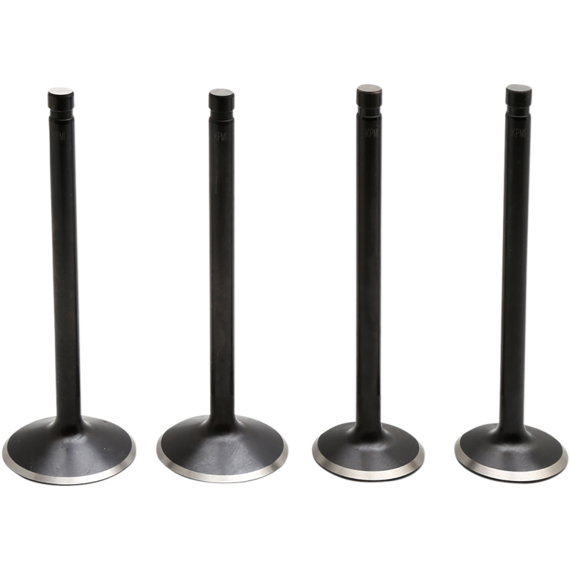 Kibblewhite Black Diamond Valve Kits