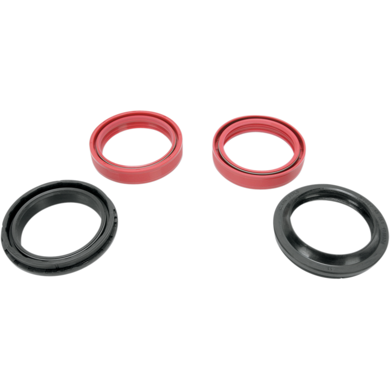 Fork Oil and Dust Seal Kit for Yamaha XTZ12 Super Tenere 12-13