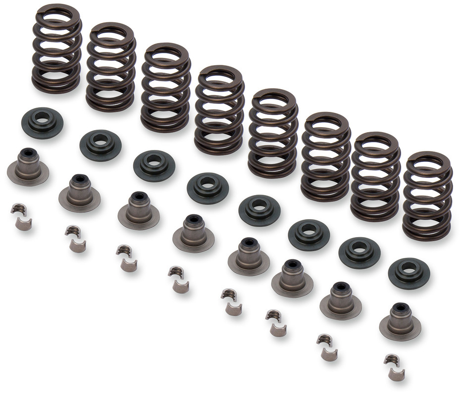 S&S Cycle Sidewinder 0.605" Valve Spring Kit