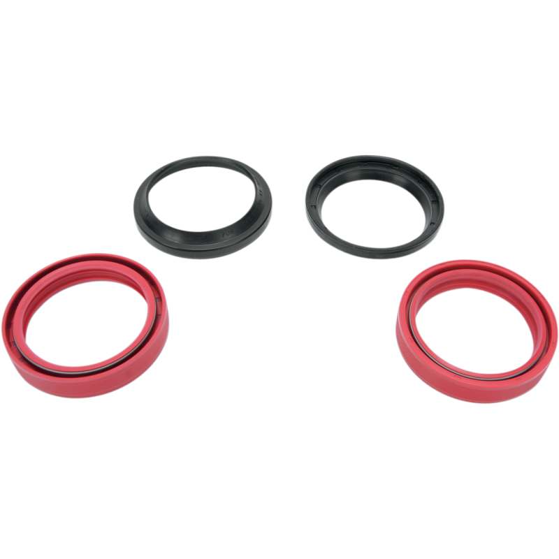 Fork Oil and Dust Seal Kit for Yamaha XTZ Super Tenere 750 (Euro) 89-95
