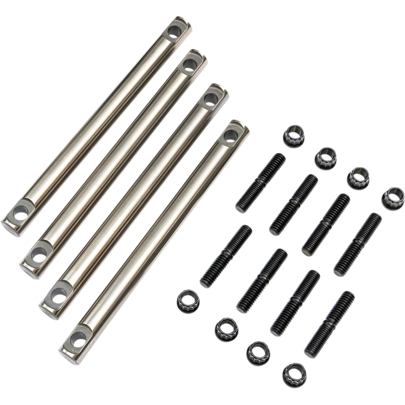 Feuling Rocker Shafts and Stud/Nut Kit