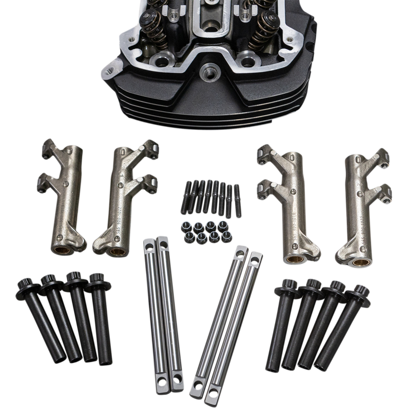 S&S Top End Guardian Kit