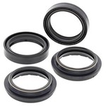 (image for) All Balls Fork Oil and Dust Seal Kit 0407-0359