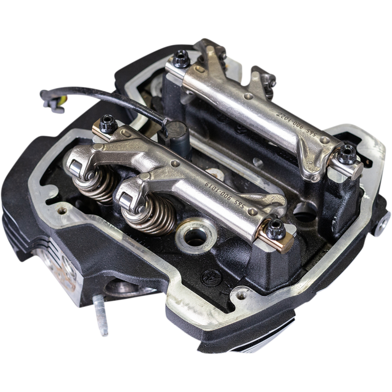 S&S Forged Roller Rocker Arms for M-Eight