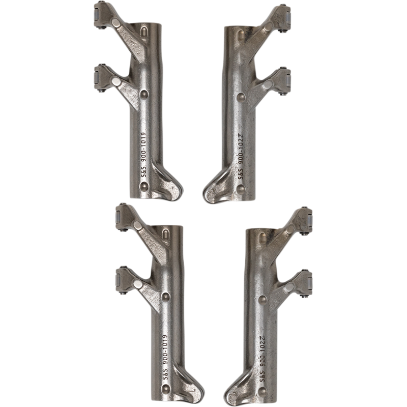 S&S Forged Roller Rocker Arms for M-Eight