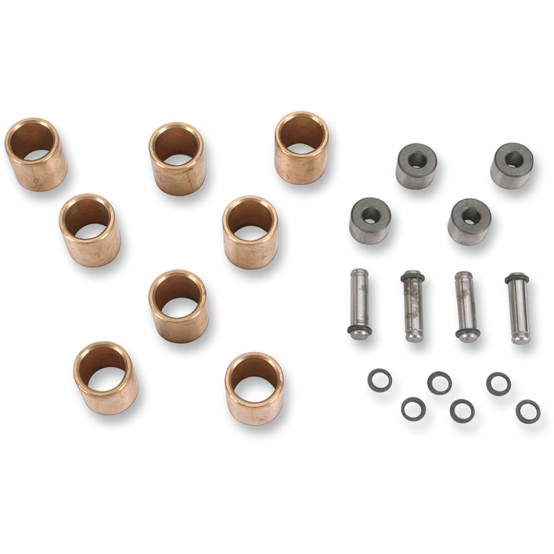 S&S CYCLE S&S Forged Roller Rocker Arms
