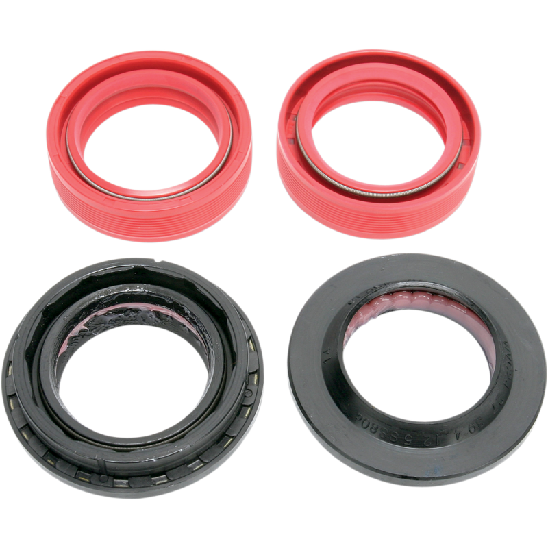 Fork Oil and Dust Seal Kit 0407-0387