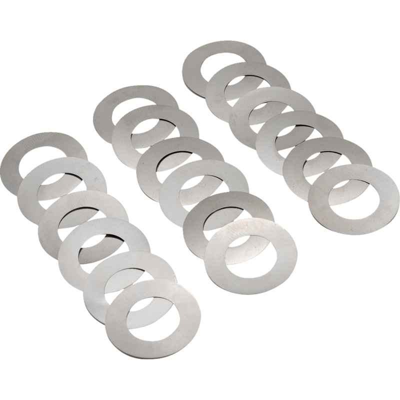 FEULING OIL PUMP CORP. Feuling Rocker Shaft Shims