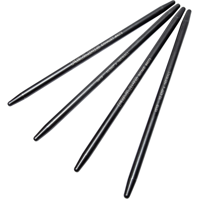 Feuling HP+ One-Piece Pushrods