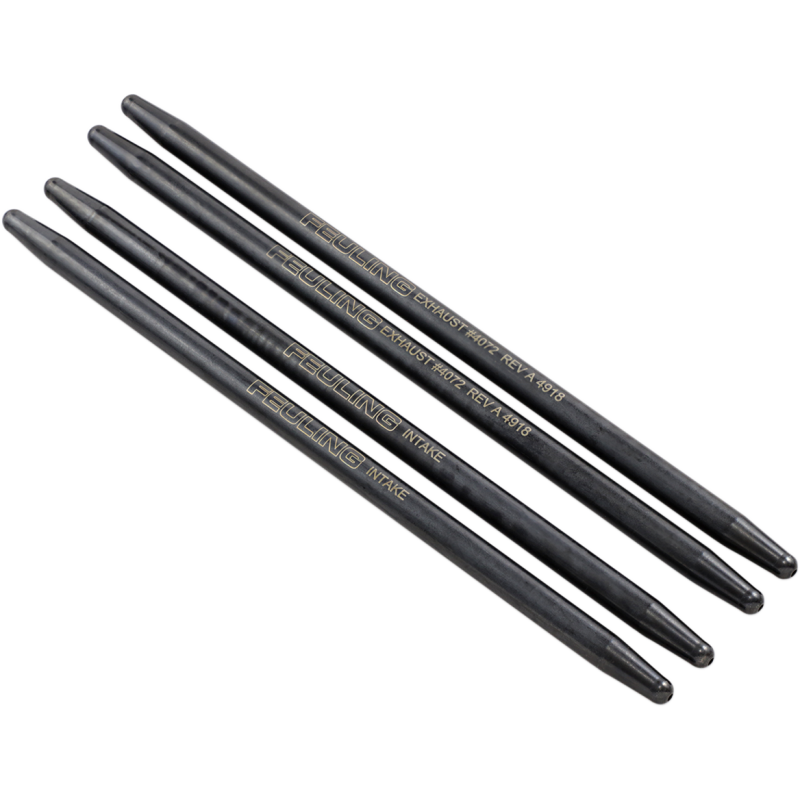 HP+ One-Piece Pushrods Stock Replacement