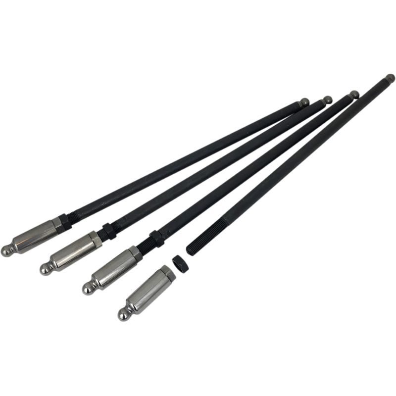 Feuling Race Series Adjustable Pushrods