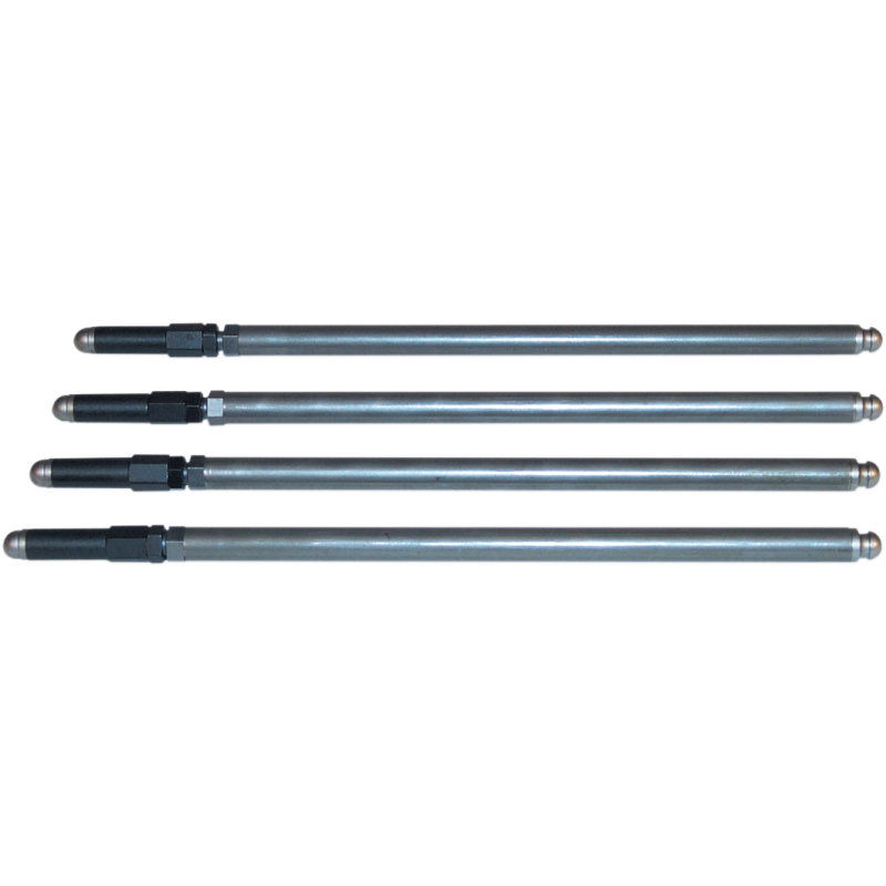 S&S CYCLE S&S Adjustable Pushrods