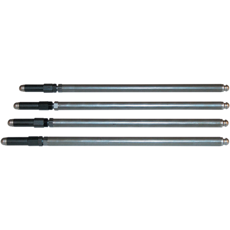 S&S Adjustable Pushrods for Twin Cam
