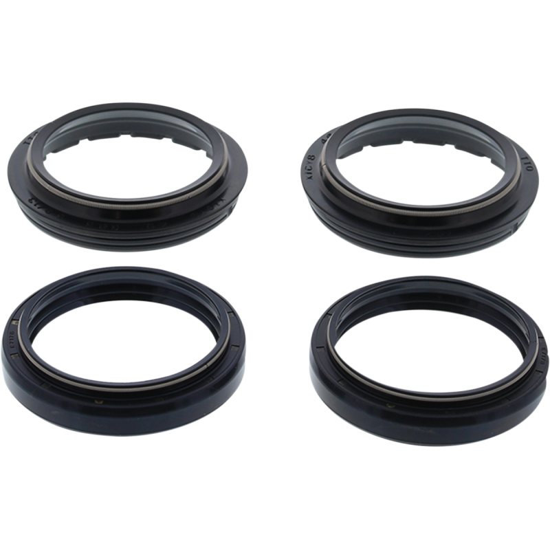 Fork Oil and Dust Seal Kit for Moto Guzzi California 1400 13