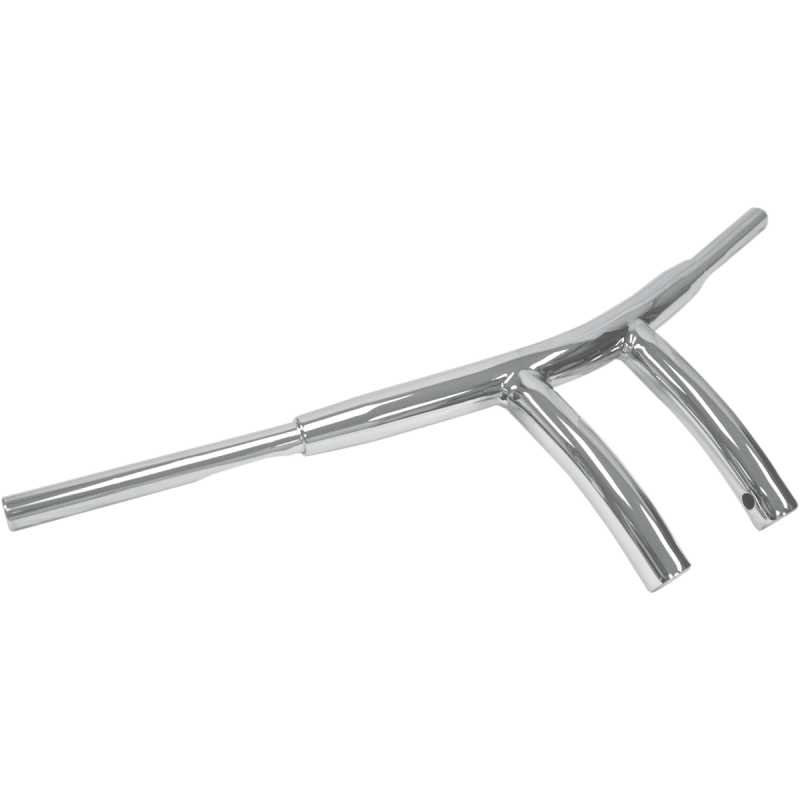 Drag Specialties 1 1/2" T-Bars for Victory