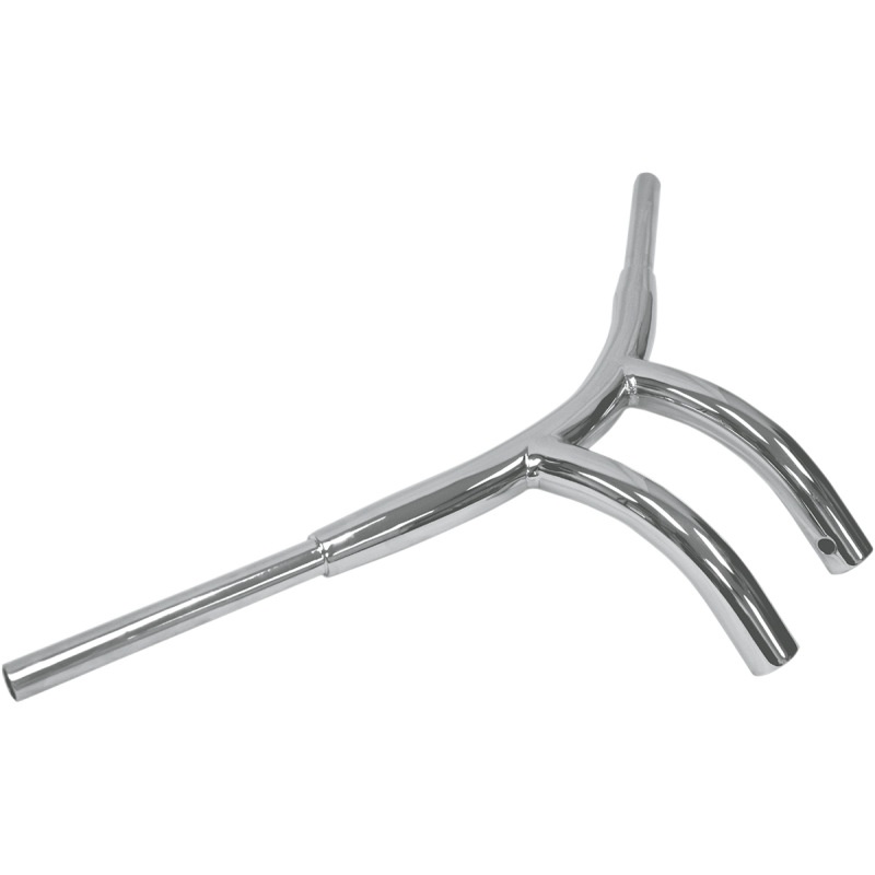 Super Radius 1 1/2" T-Bar