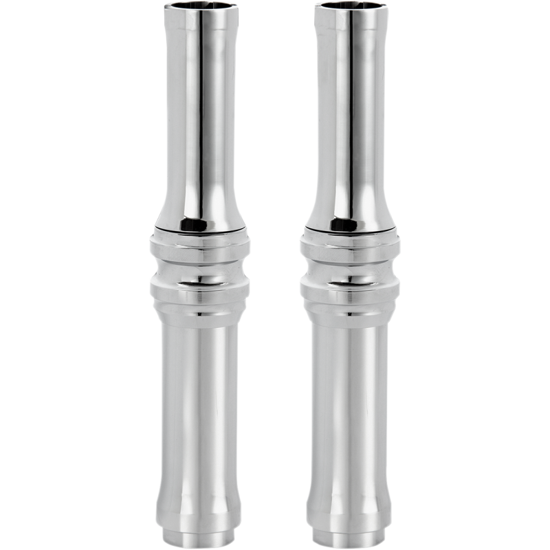 Arlen Ness 10-Gauge Pushrod Tube Kit