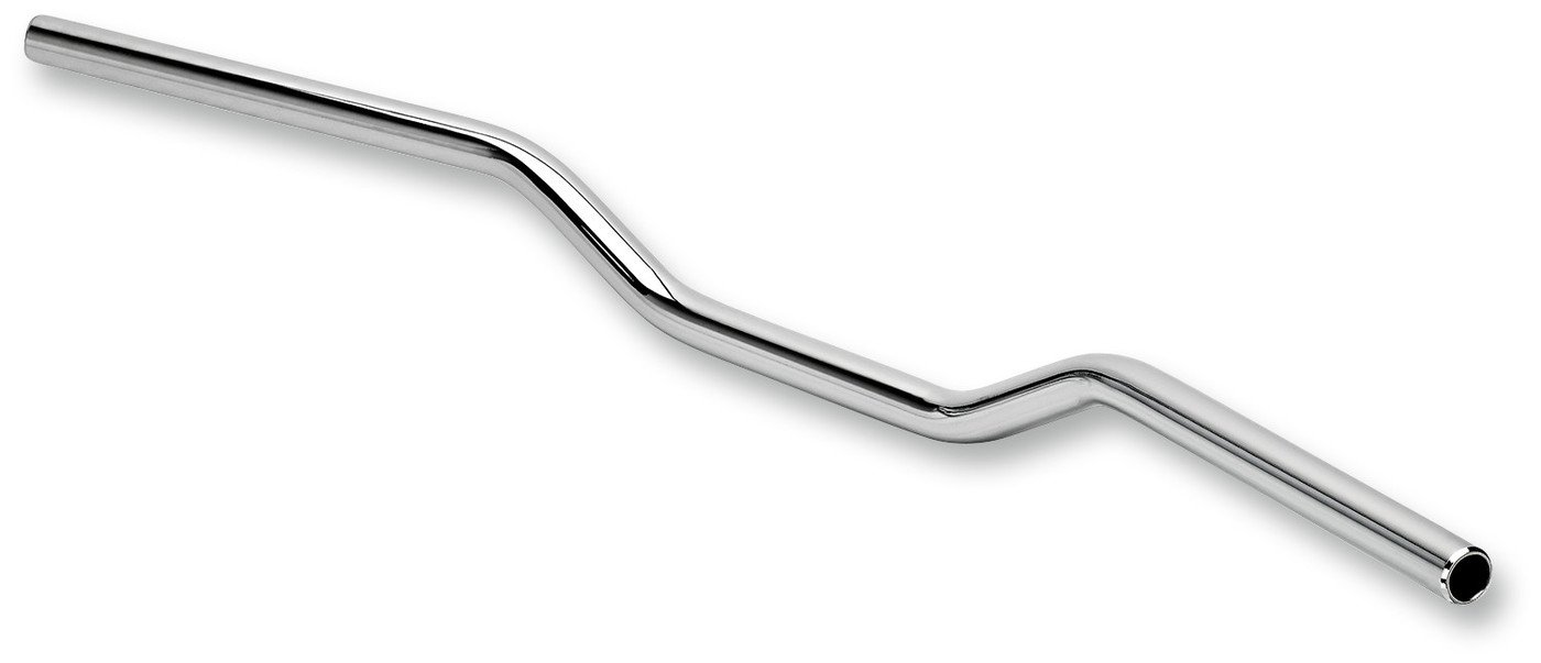 Tracker Mid, dimpled 7/8" Handlebar