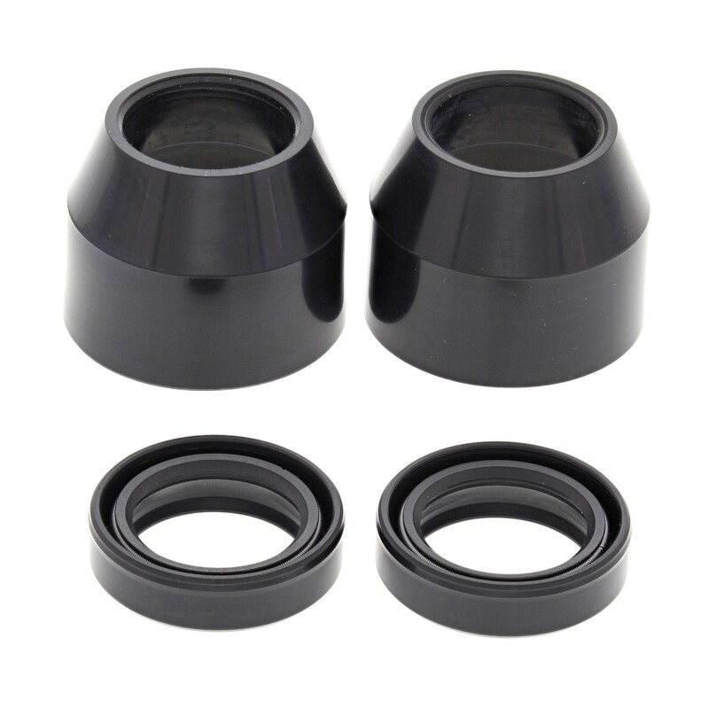 Fork Oil and Dust Seal Kit