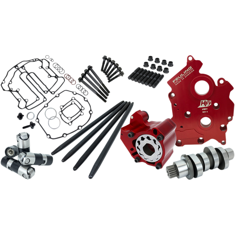 Race Series Camchest Kit 521 Cam