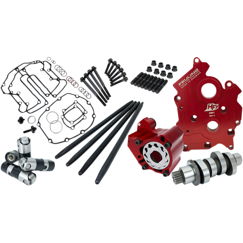 Race Series Camchest Kit 465 Cam