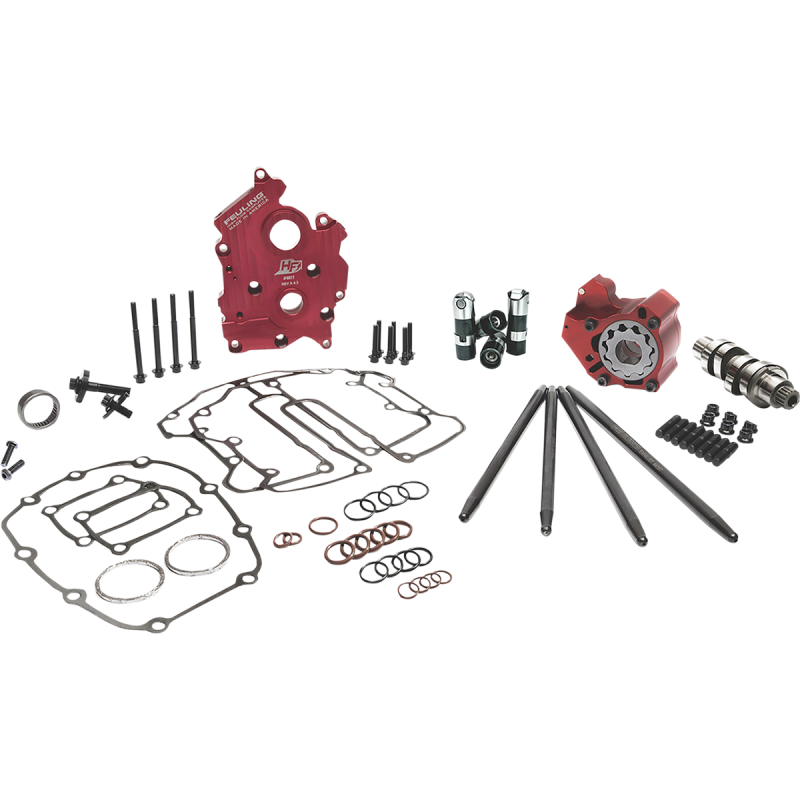 Race Series Camchest Kit 592 Cam