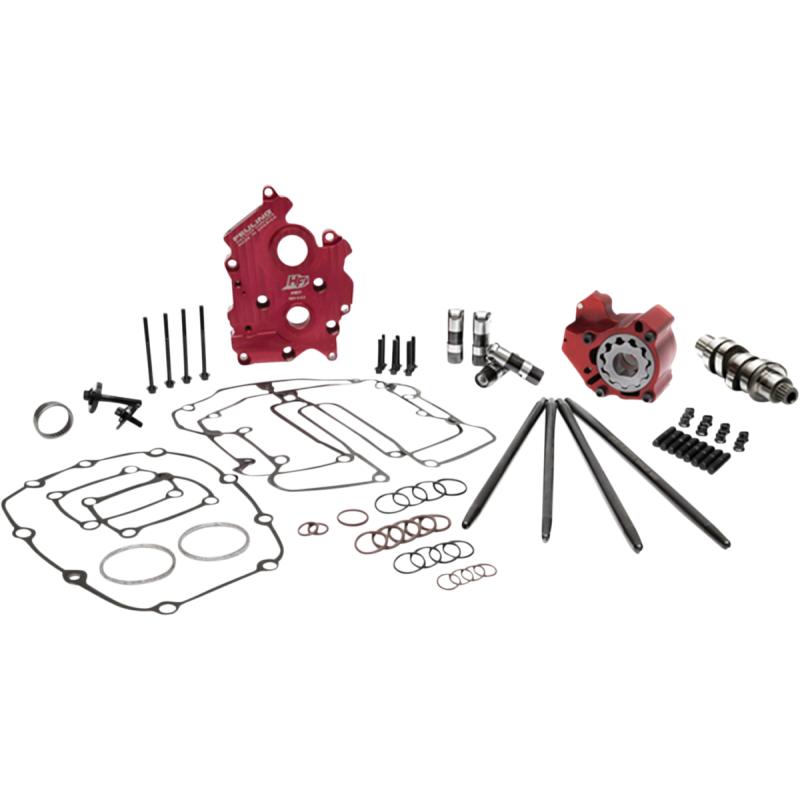 Race Series Camchest Kit 538 Cam