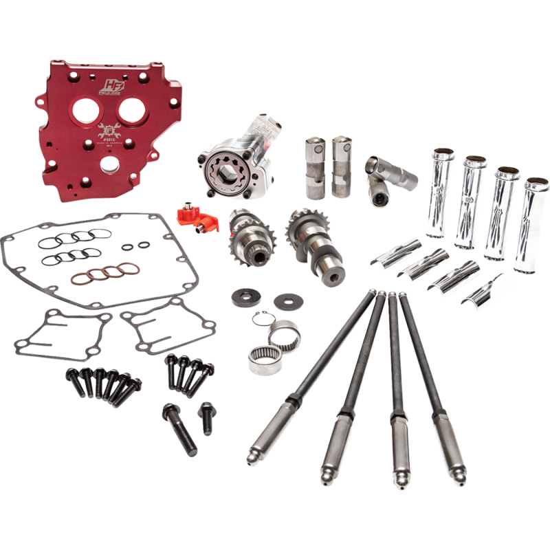 Feuling HP+ Camchest Kits for Twin Cam