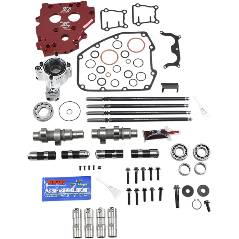 HP+ Gear Drive Camchest Kit 525 Cam