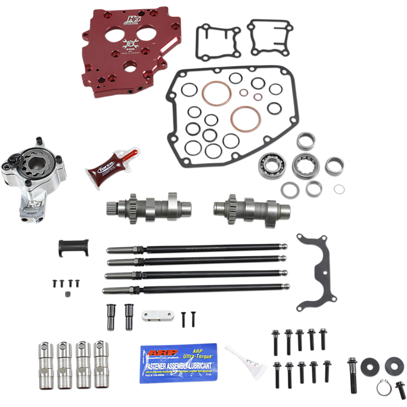 HP+ Chain Drive Camchest Kit 525 Cam