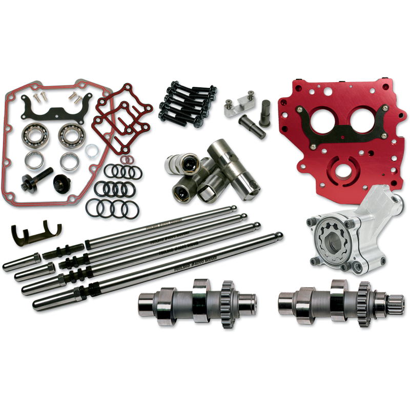 HP+ Chain Drive Camchest Kit 525 Cam