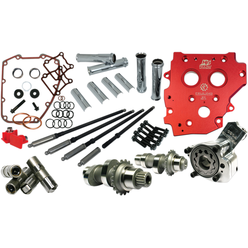 HP+ Chain Drive Camchest Kit 525 Cam