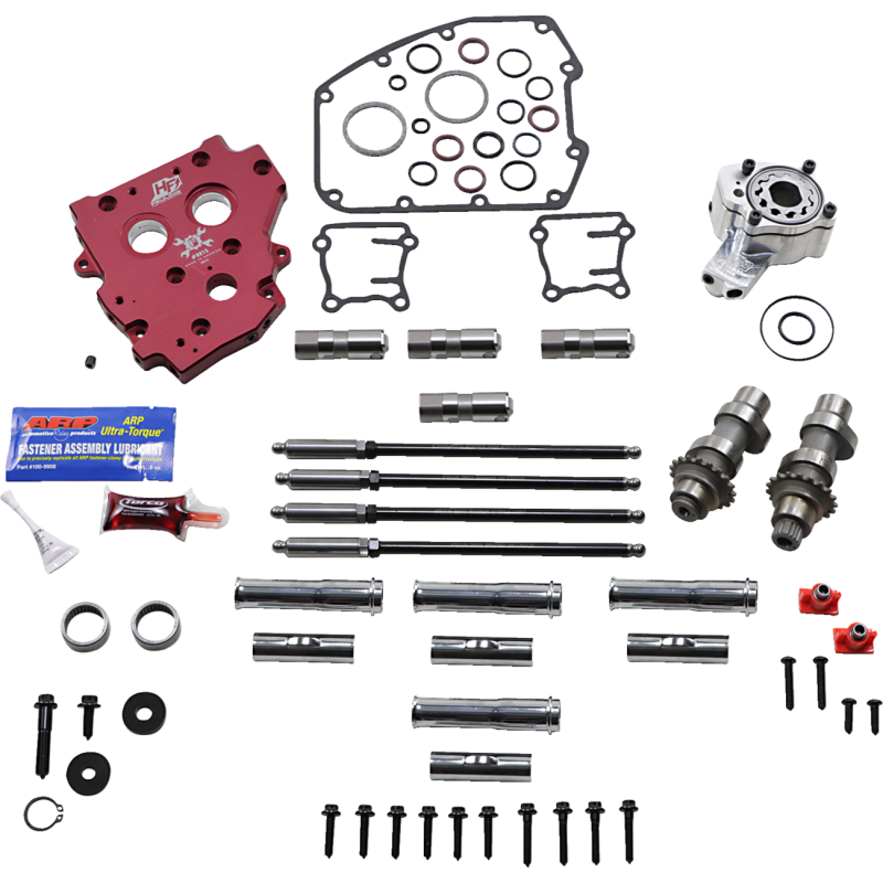 HP+ Chain Drive Camchest Kit 525 Cam