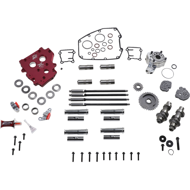 HP+ Conversion Camchest Kit 574 Cam