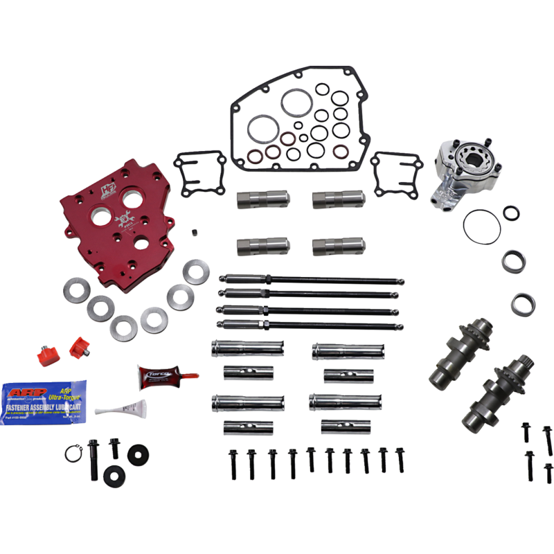HP+ Chain Drive Camchest Kit 543 Cam