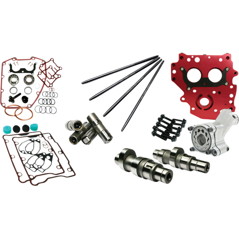 HP+ Gear Drive Camchest Kit 525 Cam