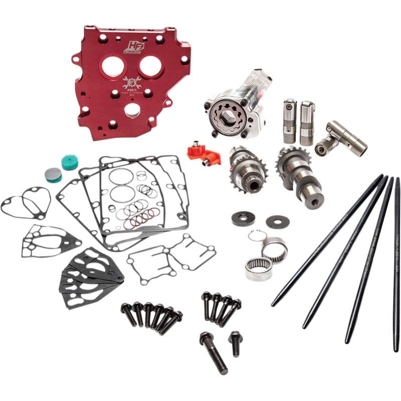 HP+ Chain Drive Camchest Kit 525 Cam