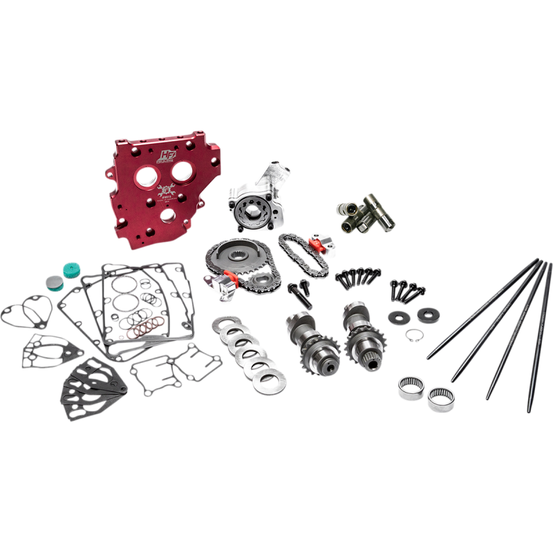 HP+ Conversion Camchest Kit 525 Cam