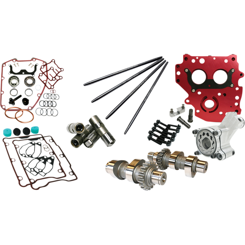 HP+ Gear Drive Camchest Kit 543 Cam