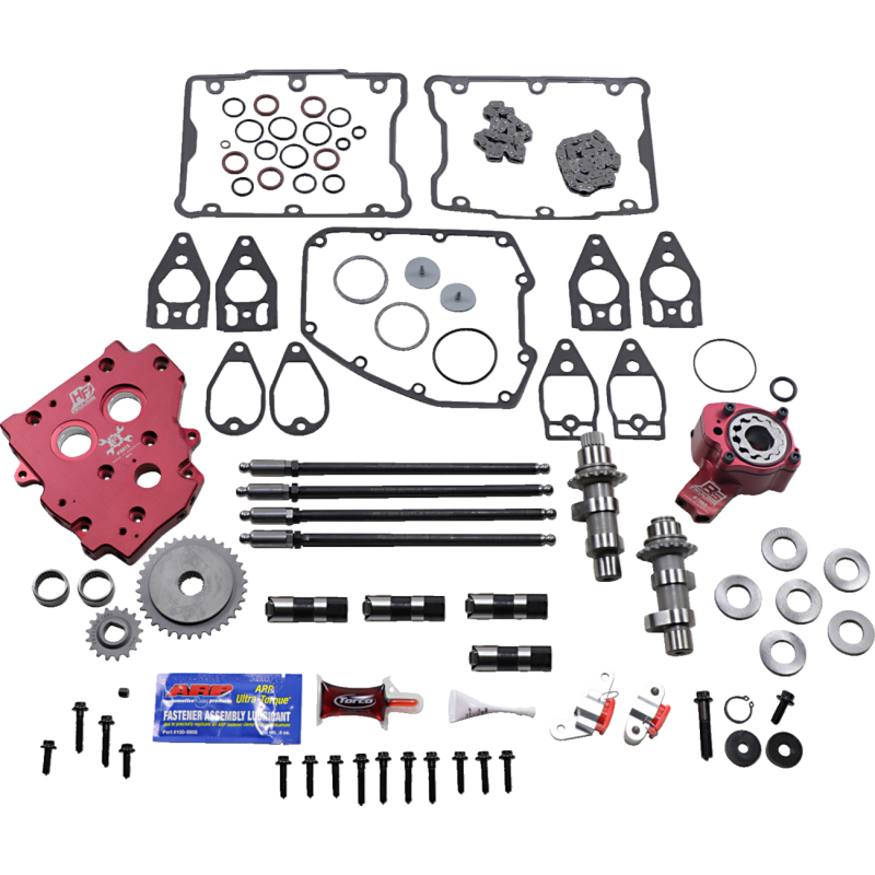 FEULING OIL PUMP CORP. Feuling Race Series Camchest Kits for Twin Cam
