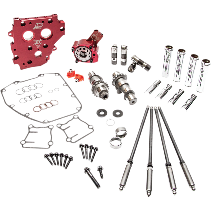 574 Chain Drive Camchest Kit (Short-Travel Lifters)