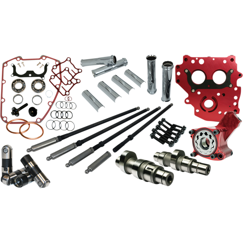 574 Gear Drive Camchest Kit (Short-Travel Lifters)