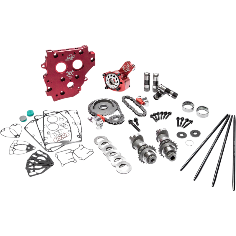 574 Hydraulic Chain Drive Conversion Kit (One-Piece Pushrods)