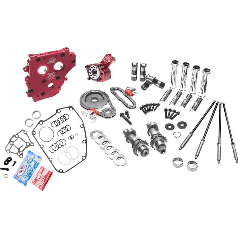 630 Hydraulic Chain Drive Conversion Kit (Short-Travel Lifters)