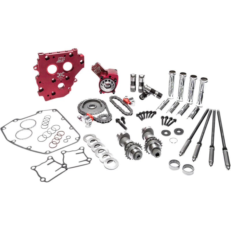 594 Hydraulic Chain Drive Conversion Kit (Short-Travel Lifters)