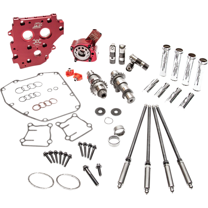 594 Chain Drive Camchest Kit (Short-Travel Lifters)